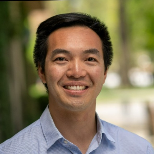 Jason Liu